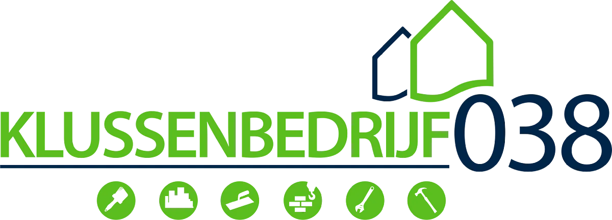 Klussenbedrijf 038-logo
