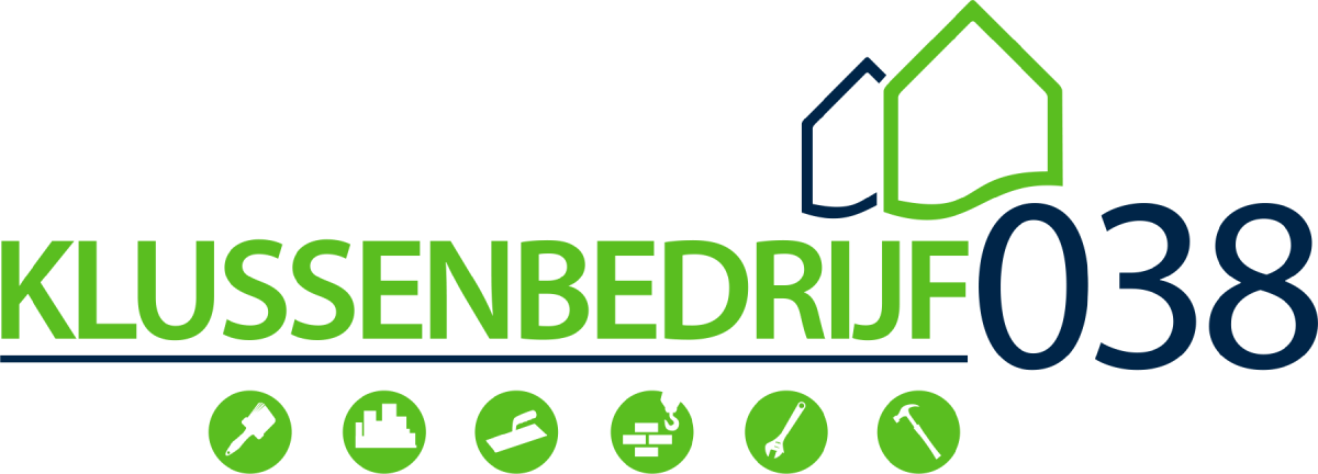 Klussenbedrijf 038-logo