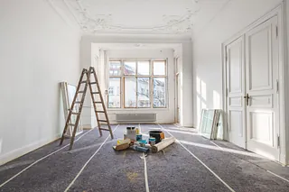 Projecten bouwbedrijf